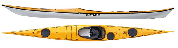 kayak explorer1 1