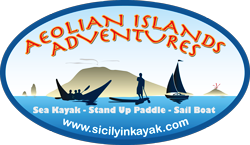 sicilyinkayak logo