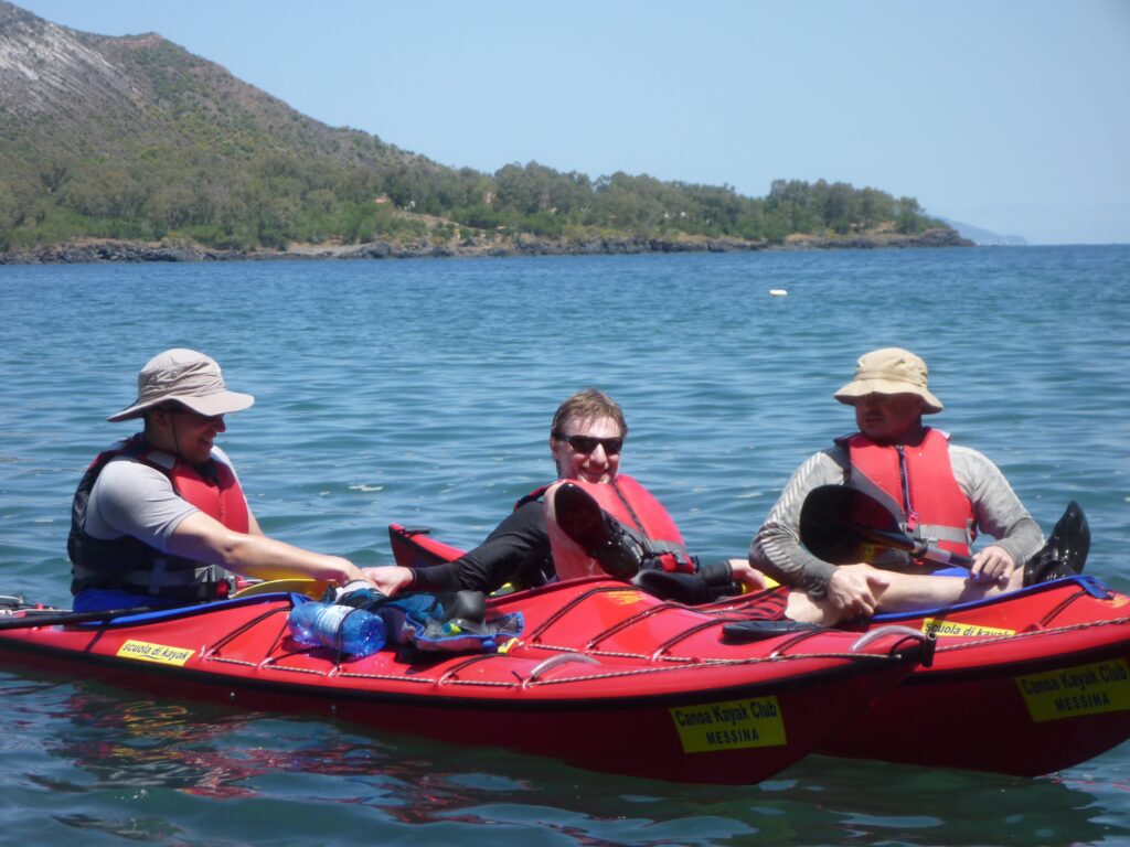 sicilyinkayak sea in kayak scaled