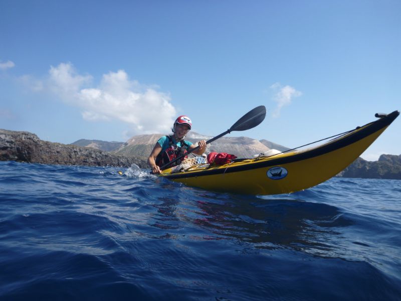 sicilyinkayak sea kayak salina